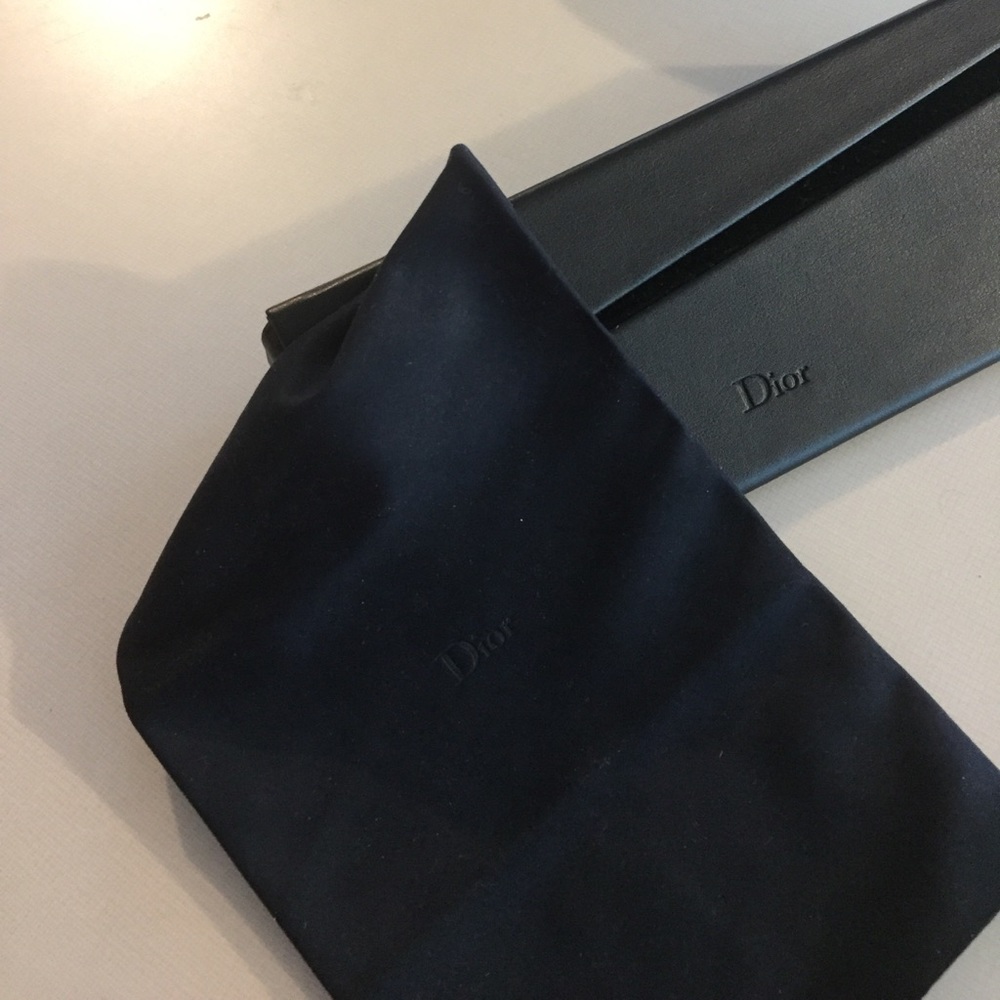 Dior sunglasses - Picture 14 of 16